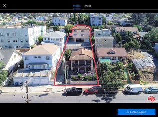 1077 Laguna Ave, Los Angeles, CA 90026