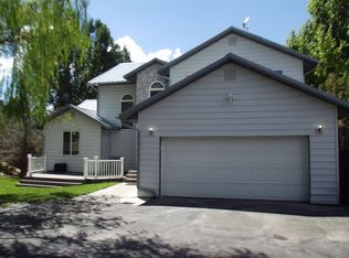 468 Country Club Plz, Spring Creek, NV 89815