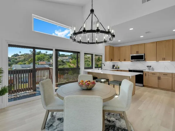 4339 Macronald Dr, La Mesa, CA 91941