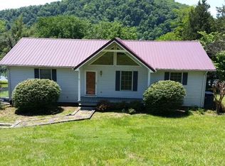 184 Lake Forest Rd, Rogersville, TN 37857
