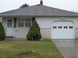 219 Fort De France Ave, Toms River, NJ