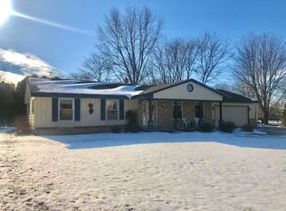 N99W16981 Chick A Dee Ct, Germantown, WI 53022