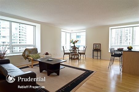 2nd image of 512 N McClurg Ct APT 1401