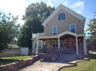 152 Corey St, West Roxbury, MA 02132