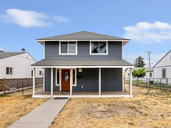 116 8th Ave N, Buhl, ID 83316