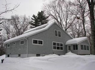 84 Jordan Rd, Franklin, MA 02038
