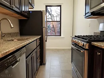 Rented by Hillel Realty Group