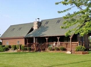 128 Miner Rd, Avilla, IN 46710