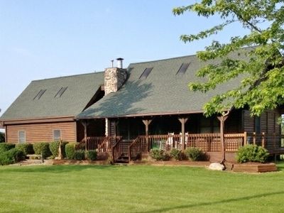 128 Miner Rd, Avilla, IN, 46710