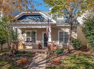 11310 Deer Ridge Ln, Charlotte, NC 28277