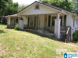601 Hart Cir, Warrior, AL 35180