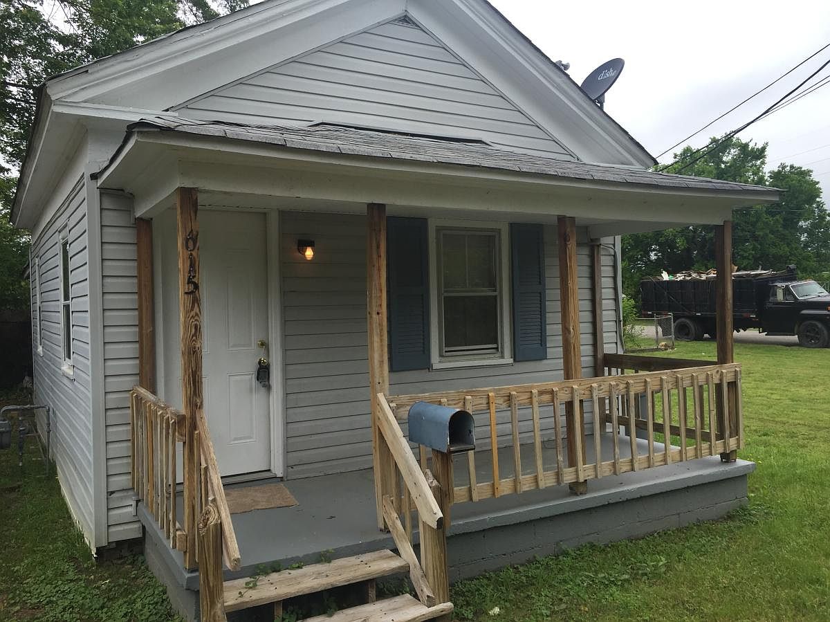 615 Eaton St, Hampton, VA 23669 Zillow