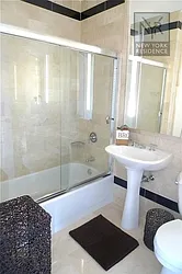 Rented by New York Residence