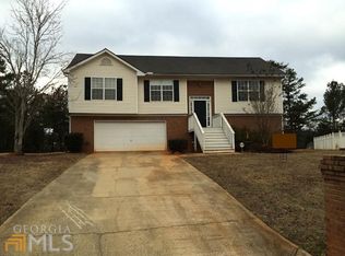 45 Fields Creek Way, Covington, GA 30016