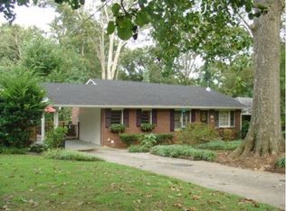 839 Gardenia Ln, Decatur, GA 30033