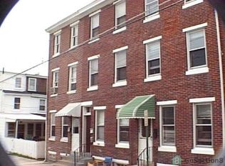 702 W Elm St #1, Norristown, PA 19401