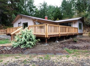 1440 SW Spruce Rd, Port Orchard, WA 98367