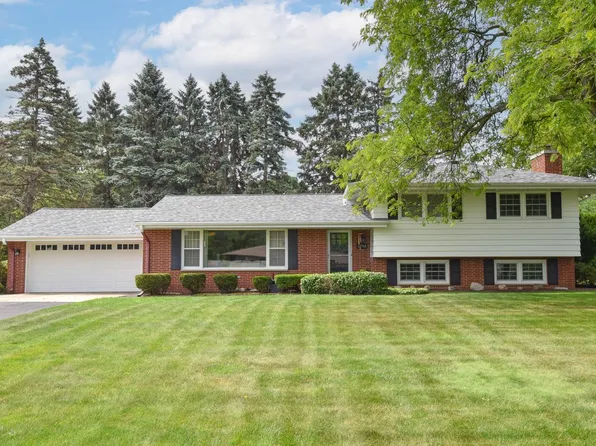 12765 Winthrop COURT, Brookfield, WI 53005