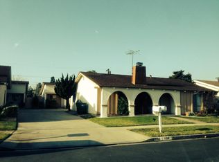 1104 Napa St, Tustin, CA 92780