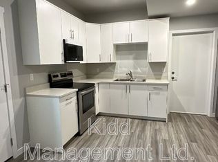 6285 Monterey Rd W #111, Prince George, BC V2K 5G7