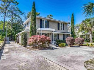 5707 Woodside Ave, Myrtle Beach, SC 29577