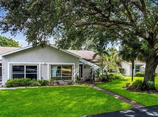 LAGO DEL REY, Delray Beach, FL 33445