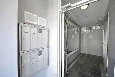 Rented by Town Residential