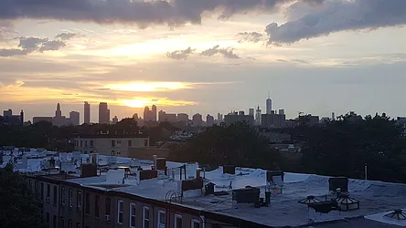 Rented by Space Link Realty