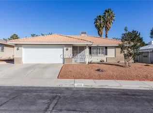 7608 Blackbird Ave, Las Vegas, NV 89145