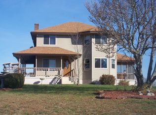 1925 Forbes Mill Rd, Bedford, VA 24523