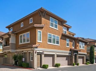 58 Via Sovana, Santee, CA 92071