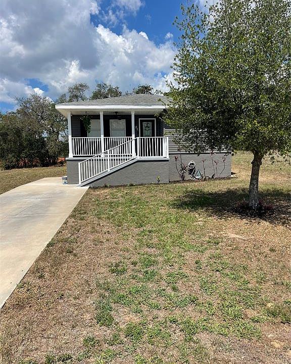 21 Blackjack Ave Frostproof FL 33843 Zillow