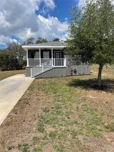21 Blackjack Ave, Frostproof, FL, 33843