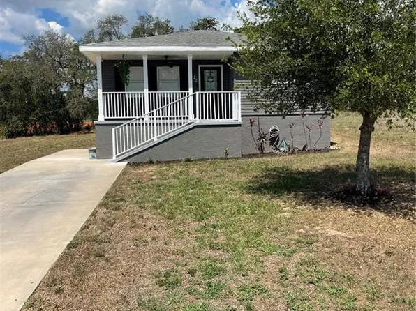 21 Blackjack Ave, Frostproof, FL 33843