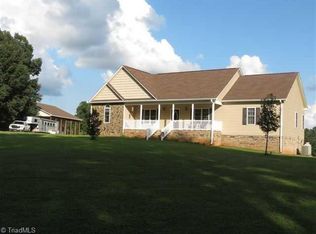 590 Wright Country Rd, Ramseur, NC 27316