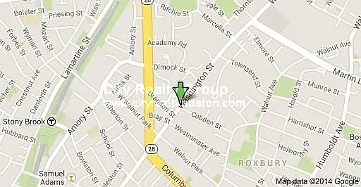 2975 Washington St #1 — Photo 9
