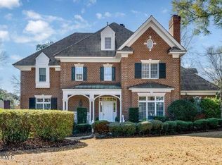 1407 Pembroke Jones Dr, Wilmington, NC 28405