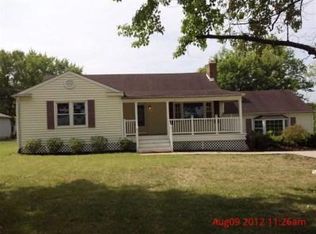 5935 Hendrickson Rd, Franklin, OH 45005