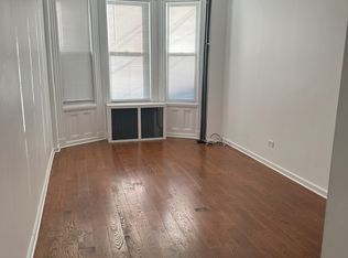 106 Cottage St #2, Jersey City, NJ 07306