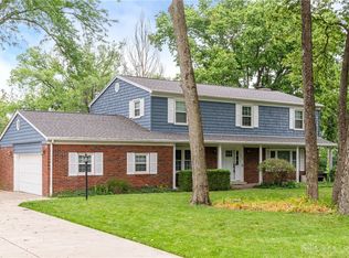 6150 Flemington Rd, Dayton, OH 45459