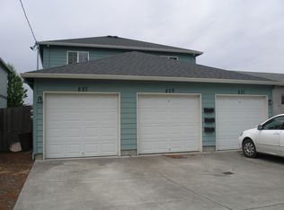 827-831 NE 93rd Ave, Portland, OR 97220