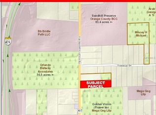 5221 Plymouth Sorrento Rd, Apopka, FL 32712