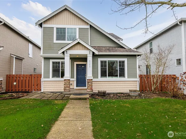 8360 22nd Street NE, Lake Stevens, WA 98258