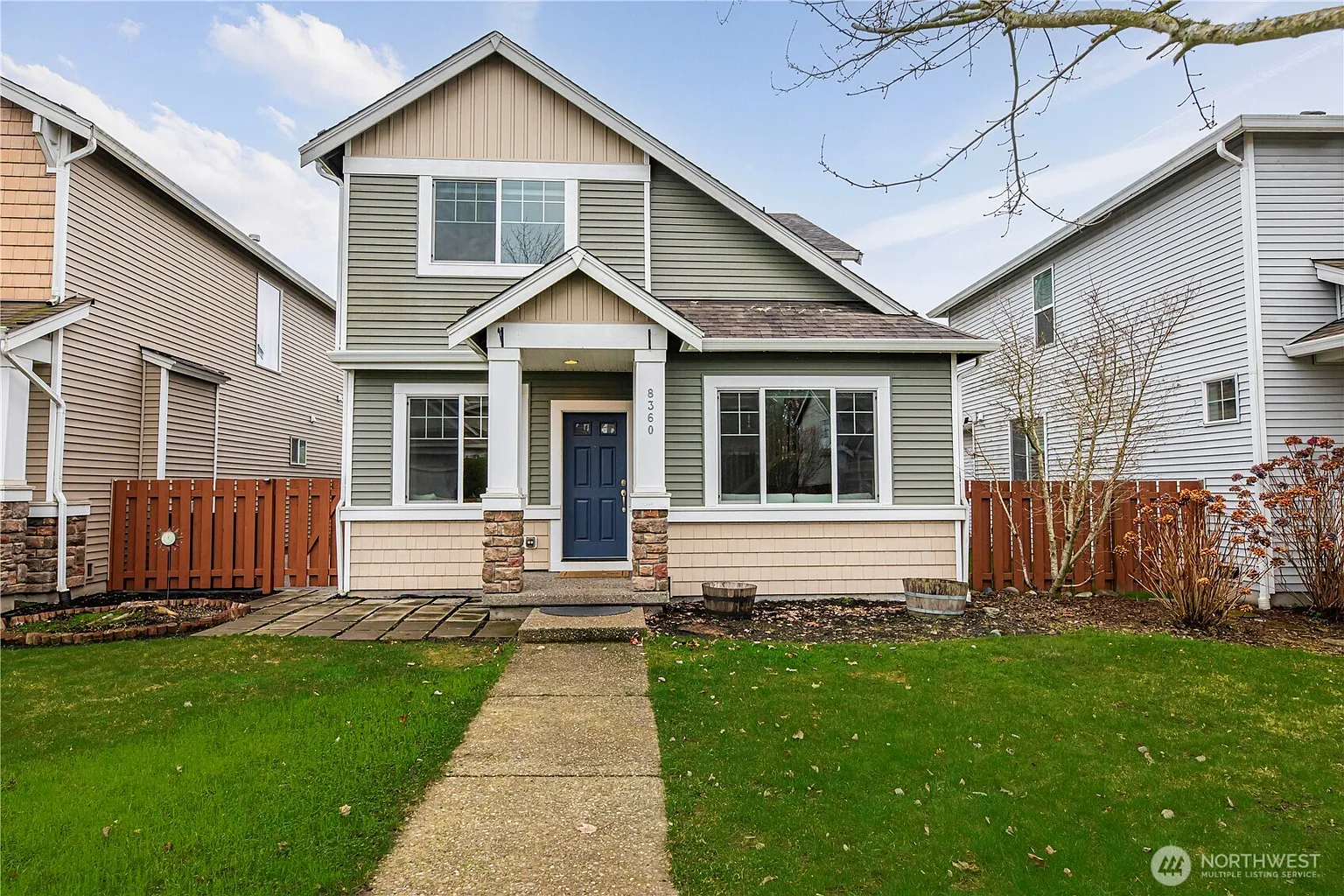 8360 22nd Street NE photo 1