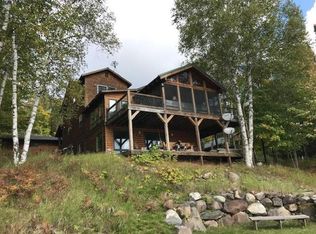 18551 Cloverleaf Lake Rd, Watersmeet, MI 49969