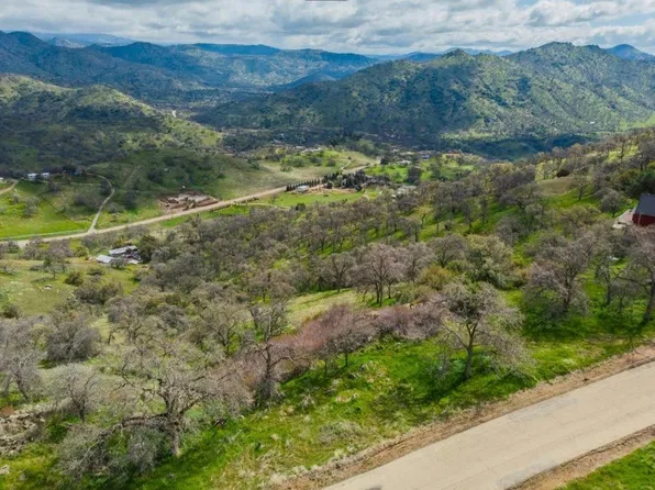 0 Sunflower Ln, Squaw Valley, CA 93675