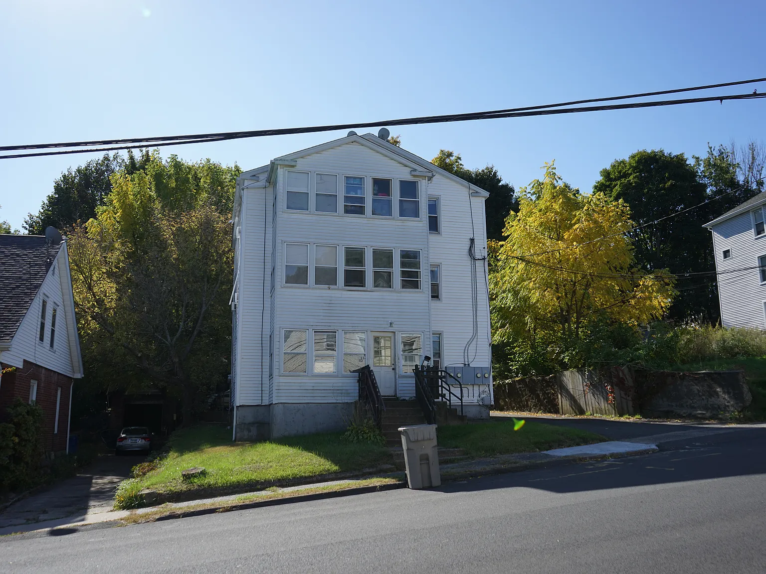 111 Gridley St — Photo 1