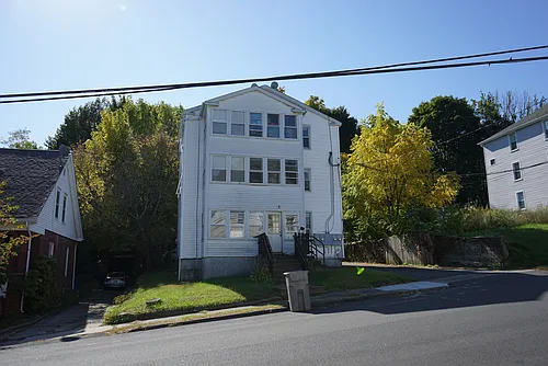 111 Gridley St #1 Photo 1 111 Gridley St #1 Photo 1