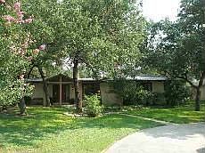 Beautiful home in Thousand Oaks San Antonio Texas