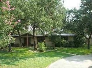1807 Copper Hill Dr, San Antonio, TX 78232